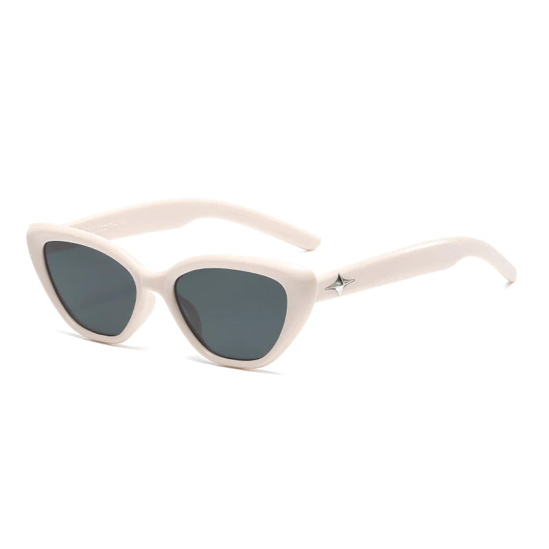 Fashion Cat Eye Sunglasses