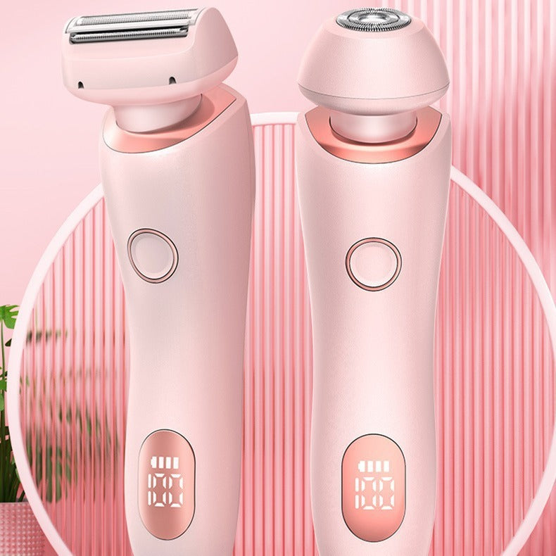 Women’s Shaver