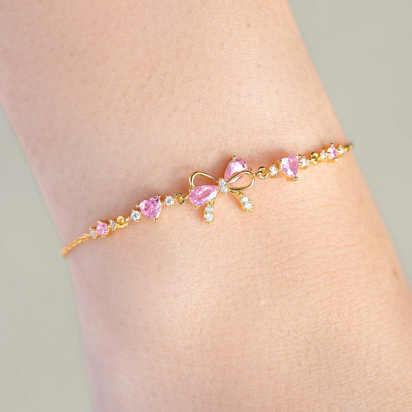 Butterfly Festival Bracelet