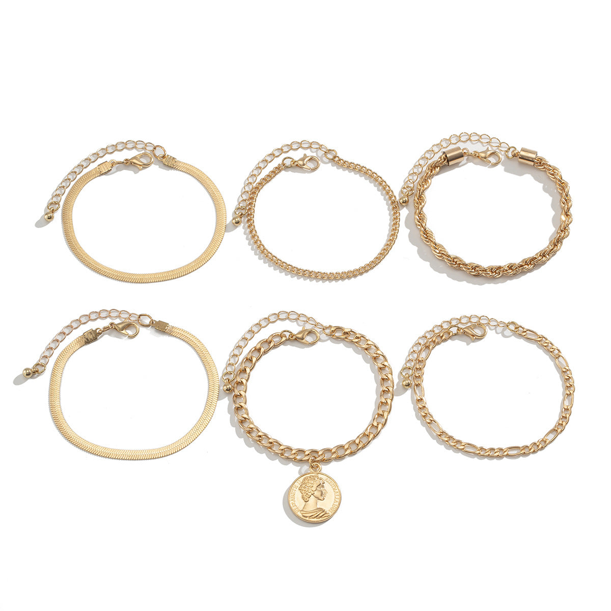 Bracelet Set