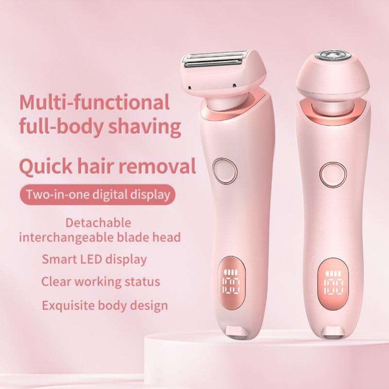 Women’s Shaver