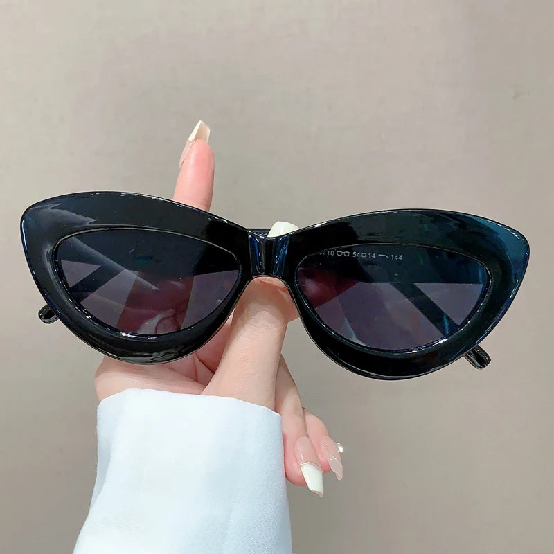 New style cat eye sunglasses