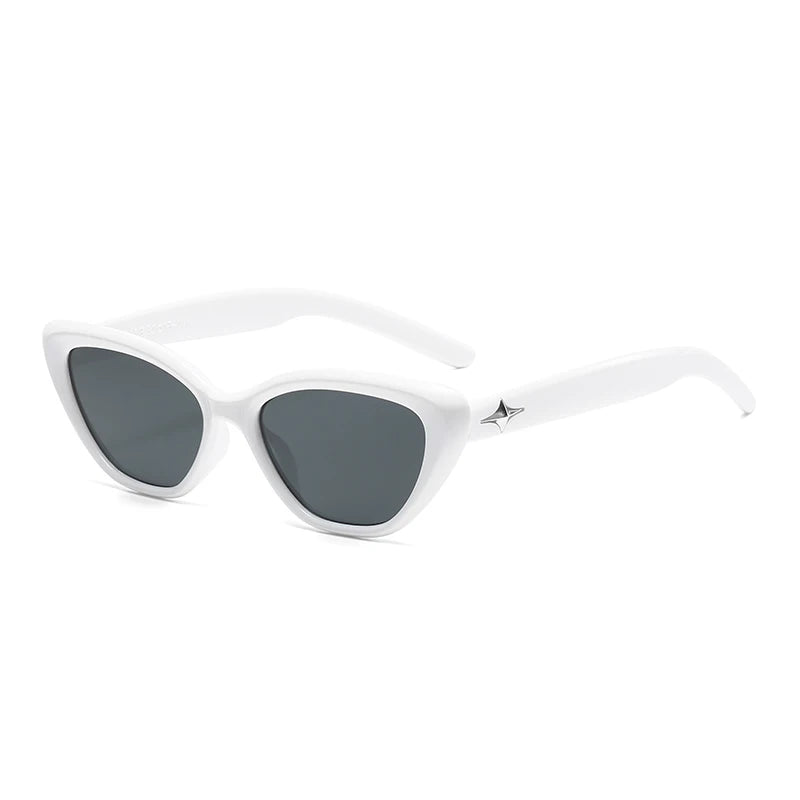 Fashion Cat Eye Sunglasses