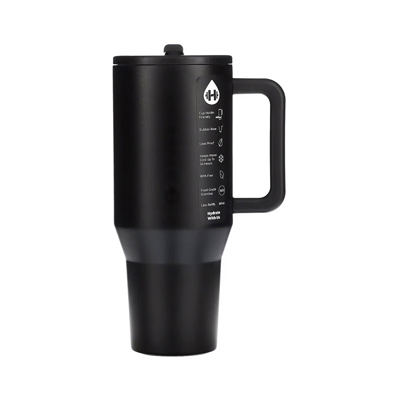 HydroJug Traveler: 32OZ/40OZ