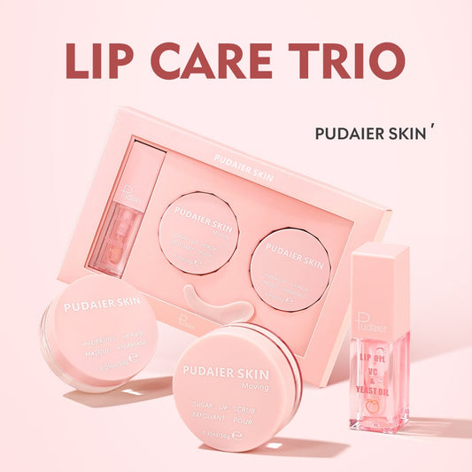 Lip Care Set