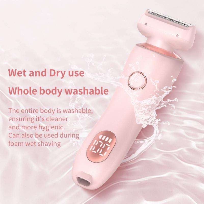 Women’s Shaver