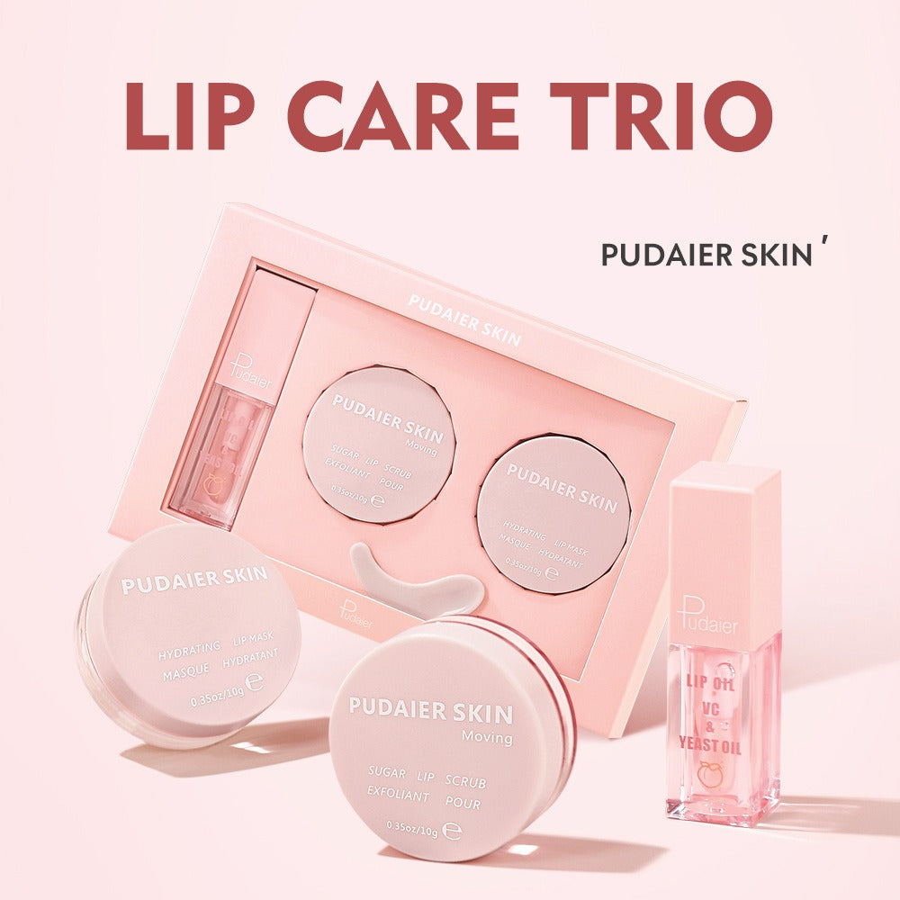 Lip Care Set