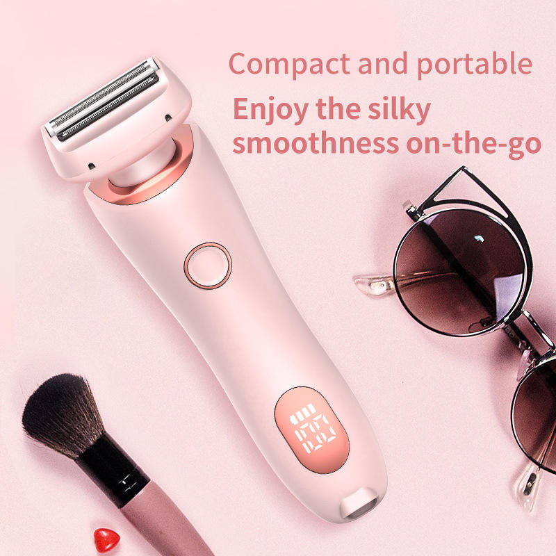 Women’s Shaver